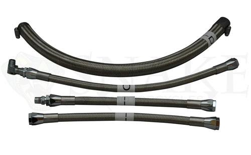 OIL HOSE KIT