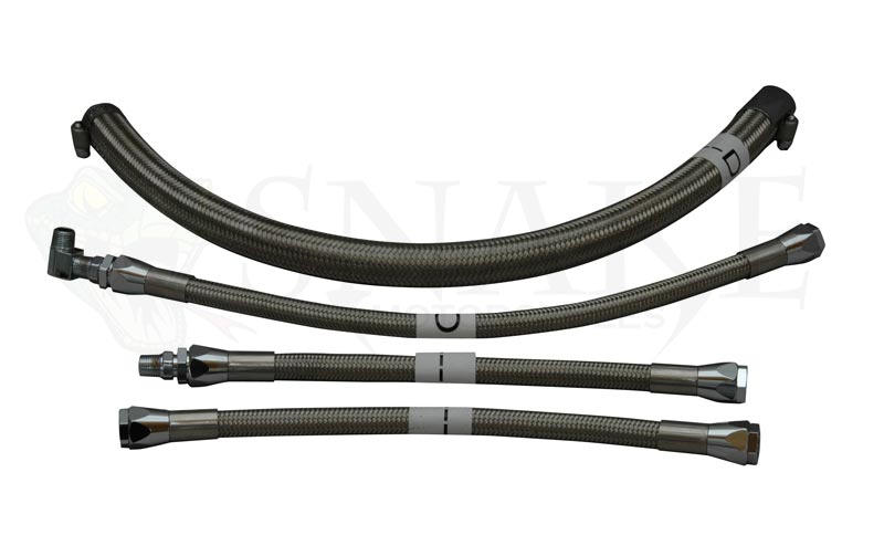 OIL HOSE KIT