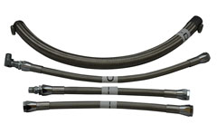 OIL HOSE KIT