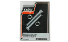 REAR AXLE CHAIN ADJUSTER KIT