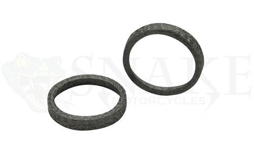 HD EVO EXHAUST GASKET