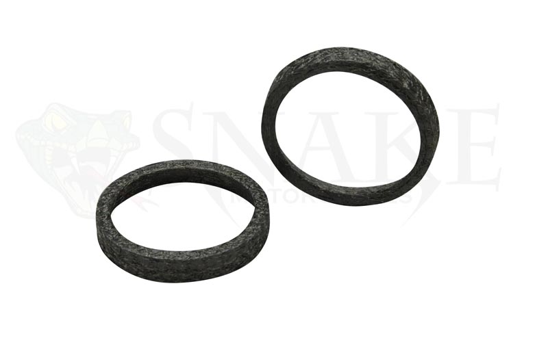 HD EVO EXHAUST GASKET