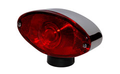 TAIL LIGHT - CATSEYE LED