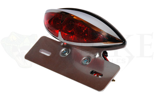 DOUBLE TAIL LIGHT