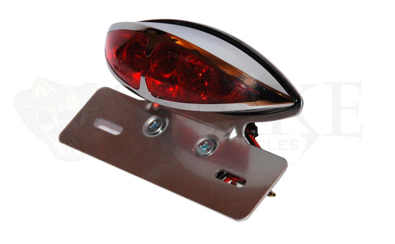 DOUBLE TAIL LIGHT