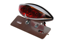 TAIL LIGHT - DOUBLE