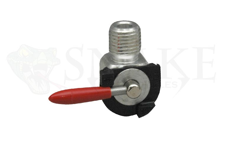 FUEL VALVE