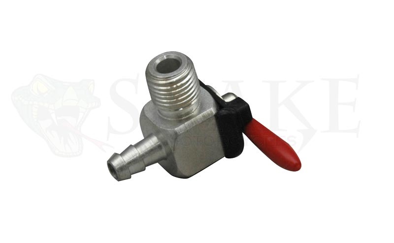 FUEL VALVE