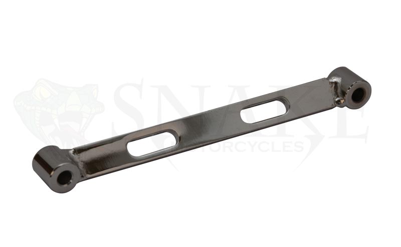 SEAT MOUNTING BRACKET