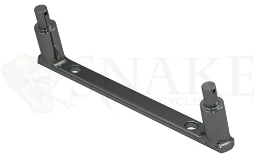 SEAT MOUNTING BRACKET