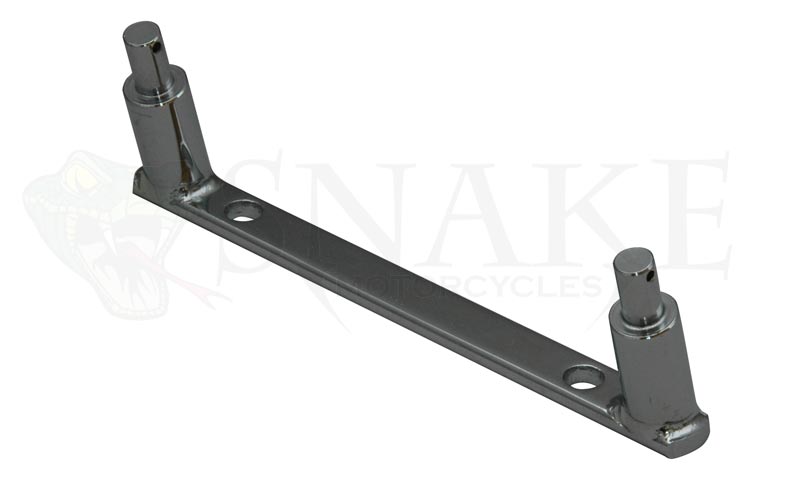 SEAT MOUNTING BRACKET