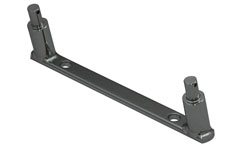 SEAT MOUNTING BRACKETS