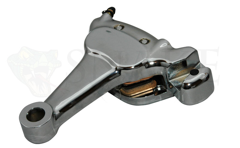 ULTIMA 2000 LATE MODEL STYLE RETRO-FIT CALIPERS FOR SOFTAIL 1984 THRU 1999