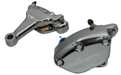 LATE MODEL STYLE CALIPERS