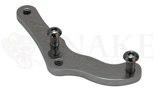 FRONT BRAKE BRACKET 