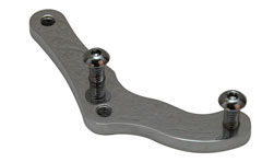 BRAKE FRONT BRACKET