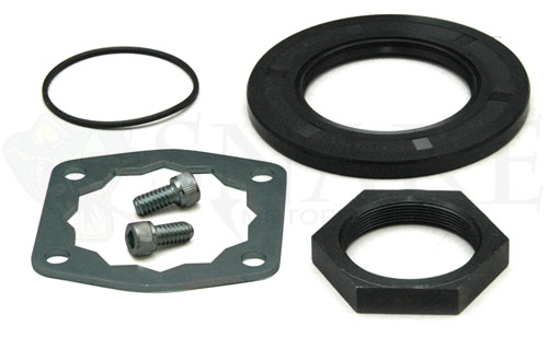 TRANSMISSION NUT KIT