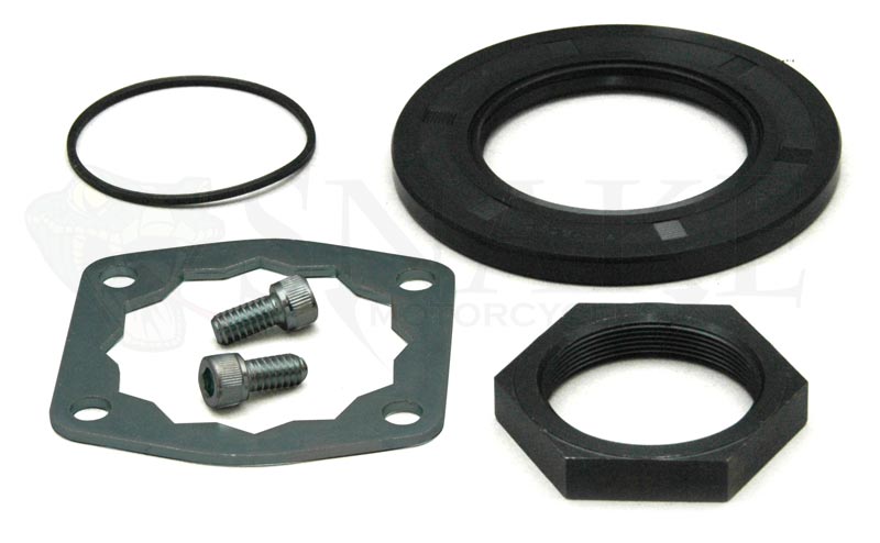 TRANSMISSION NUT KIT