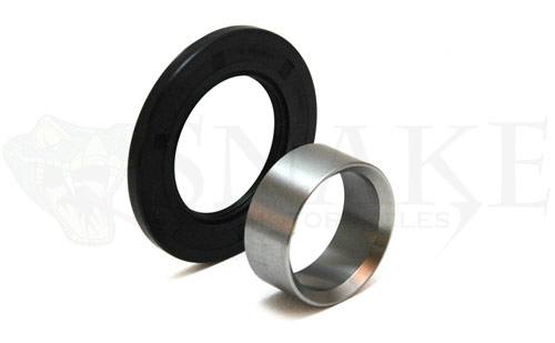 TRANSMISSION SPACER & SEAL