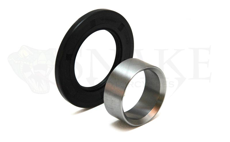 TRANSMISSION SPACER & SEAL