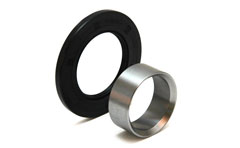 TRANSMISSION SPACER & SEAL