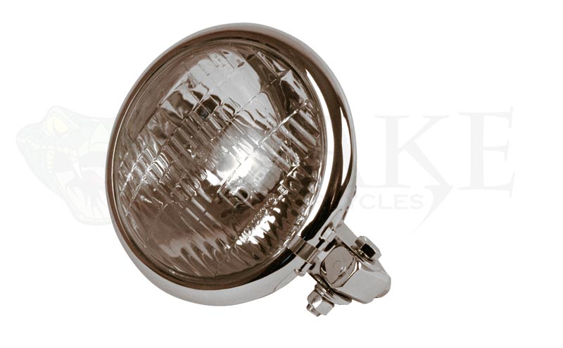 HEADLIGHT - BATES STYLE