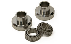 TIMKEN BEARINGS