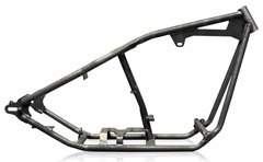 BOBBER FRAMES