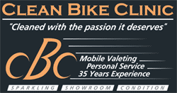 CLEAN BIKE CLINIC