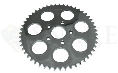 SPROCKET CHROME