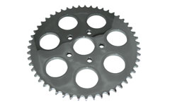 SPROCKET CHROME