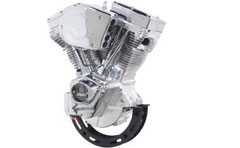 ULTIMA EL BRUTO  COMPLETE COMPETITION SERIES ENGINES