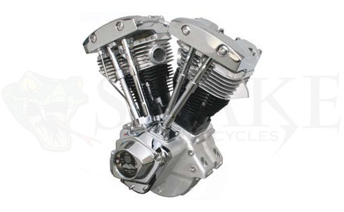 ULTIMA SHOVELHEAD ENGINES