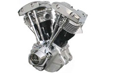 ULTIMA SHOVELHEAD ENGINES