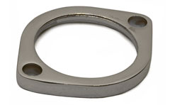 EXHAUST FLANGES