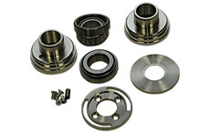 HEAD STOCK BEARINGS