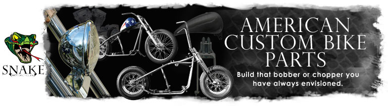 AMERICAN CUSTOM BIKE PARTS