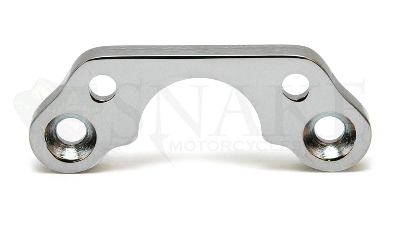 SPRINGER HANDLE BAR CONVERTER