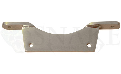 OIL TANK MOUNT REAR SOFTAIL