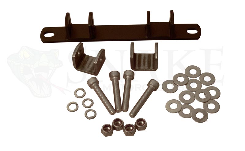 SOLO SEAT BRACKET