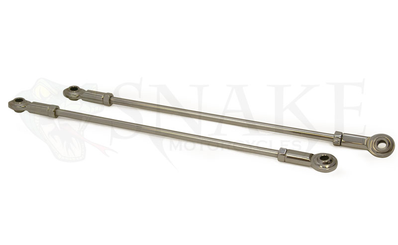 STAINLESS STEEL SHIFT LINKAGE