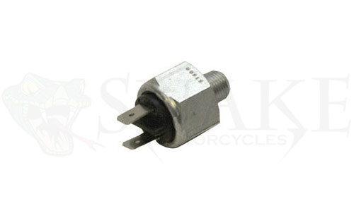 STOPLIGHT SWITCHES FOR HARLEY DAVIDSON HYDRAULIC BRAKES