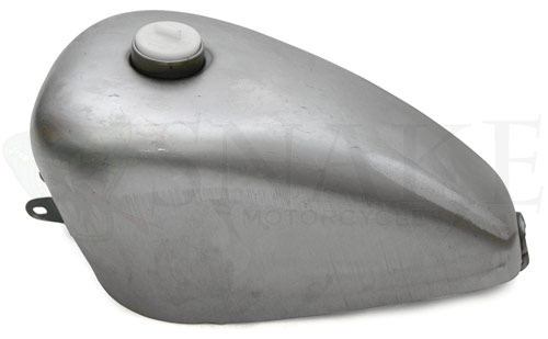 REGULAR TUNNEL SPORTSTER STYLE GAS TANK