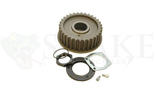 TRANSMISSION PULLEY KIT