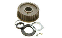 TRANSMISSION PULLEY KIT